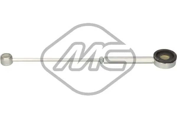 Reparatursatz, Schalthebel Metalcaucho 02866