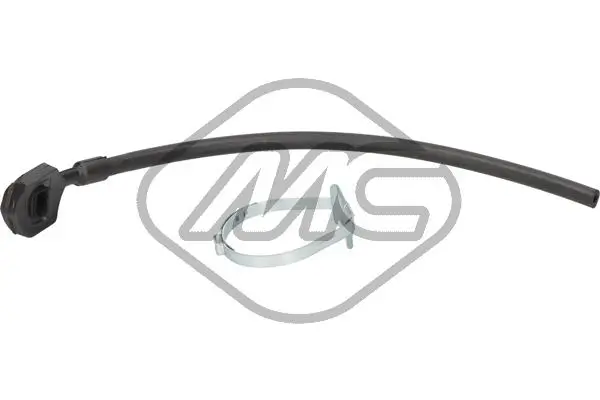 Zentralhydrauliköl Metalcaucho 02867