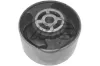 Lagerung, Motor hinten Metalcaucho 02869