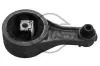 Lagerung, Motor hinten Metalcaucho 02881
