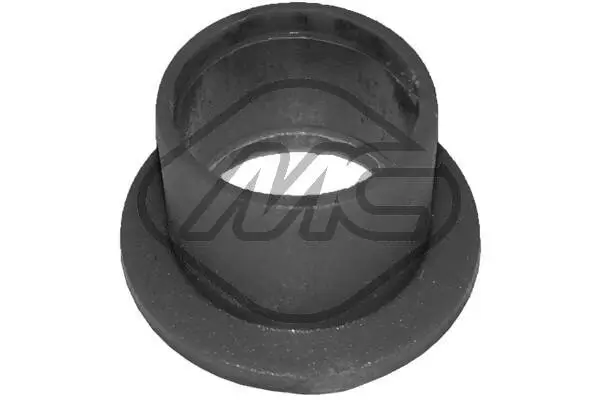 Buchse, Wähl-/Schaltstange unten Metalcaucho 02882