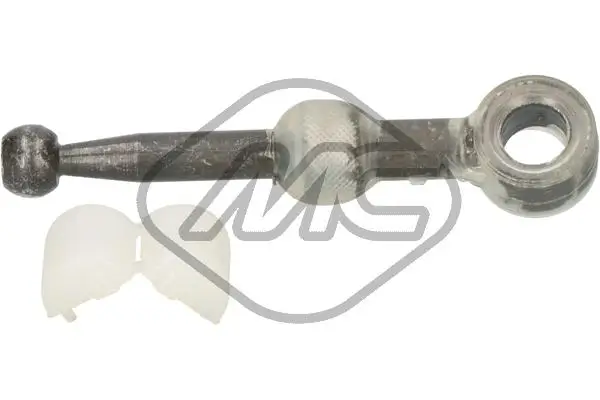 Reparatursatz, Schalthebel vorne Metalcaucho 02883