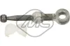 Reparatursatz, Schalthebel vorne Metalcaucho 02883