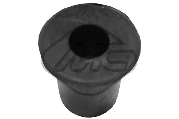 Dichtung, Kühlmittelflansch Metalcaucho 02889