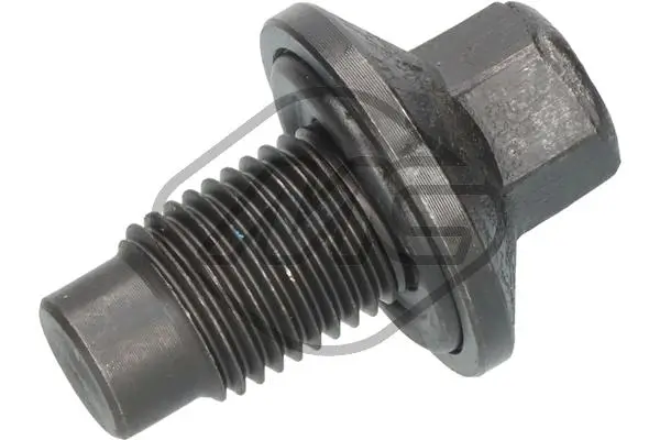 Verschlussschraube, Ölwanne Metalcaucho 02903