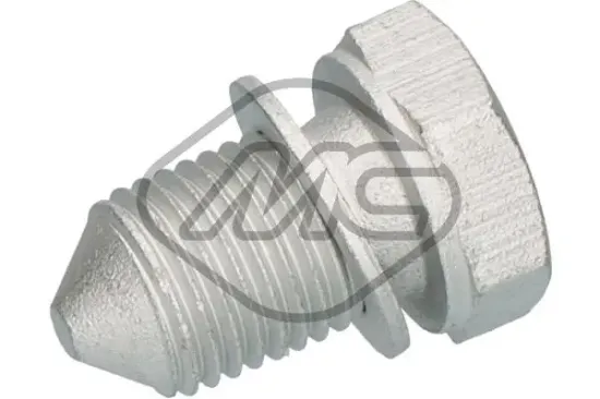 Verschlussschraube, Ölwanne Metalcaucho 02916 Bild Verschlussschraube, Ölwanne Metalcaucho 02916