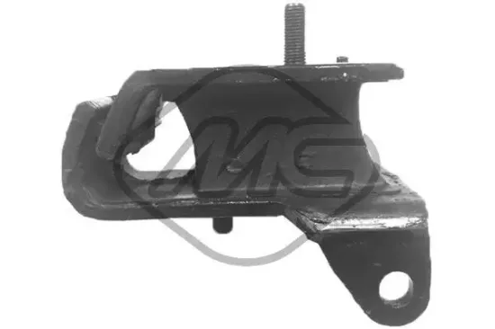 Lagerung, Motor rechts Metalcaucho 02923 Bild Lagerung, Motor rechts Metalcaucho 02923
