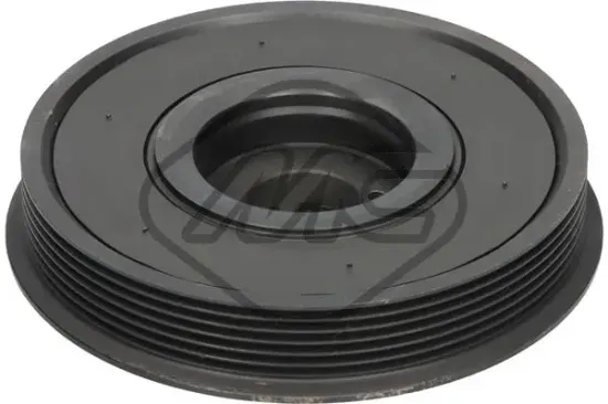 Riemenscheibe, Kurbelwelle Metalcaucho 02928 Bild Riemenscheibe, Kurbelwelle Metalcaucho 02928