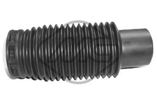 Schutzkappe/Faltenbalg, Stoßdämpfer Vorderachse Metalcaucho 02933 Bild Schutzkappe/Faltenbalg, Stoßdämpfer Vorderachse Metalcaucho 02933
