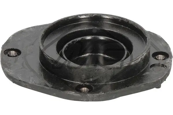 Federbeinstützlager Vorderachse beidseitig Metalcaucho 02935