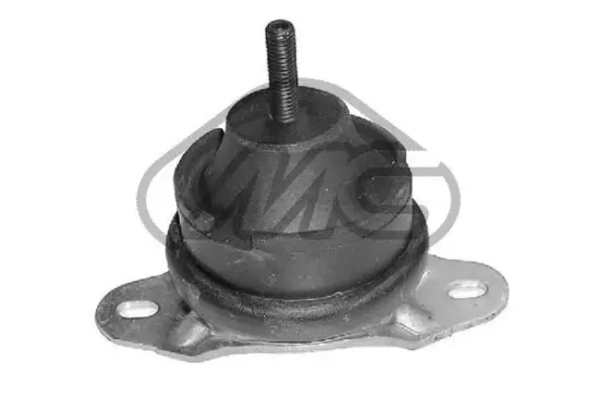Lagerung, Motor rechts Metalcaucho 02942 Bild Lagerung, Motor rechts Metalcaucho 02942