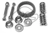 Dichtungssatz, Abgasanlage Metalcaucho 02952