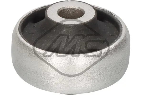 Lagerung, Lenker Vorderachse unten Metalcaucho 02963