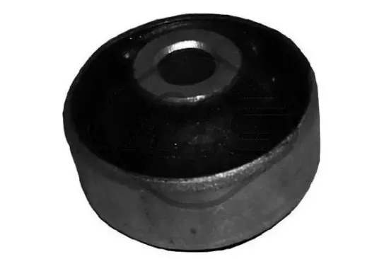 Lagerung, Lenker Vorderachse unten Metalcaucho 02963 Bild Lagerung, Lenker Vorderachse unten Metalcaucho 02963