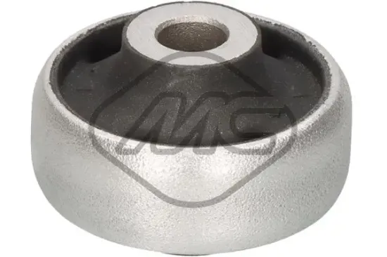 Lagerung, Lenker Vorderachse unten Metalcaucho 02963 Bild Lagerung, Lenker Vorderachse unten Metalcaucho 02963