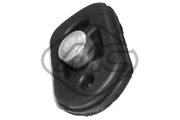 Anschlagpuffer, Schalldämpfer vorne Metalcaucho 02965