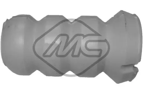 Anschlagpuffer, Federung Vorderachse Metalcaucho 02971 Bild Anschlagpuffer, Federung Vorderachse Metalcaucho 02971