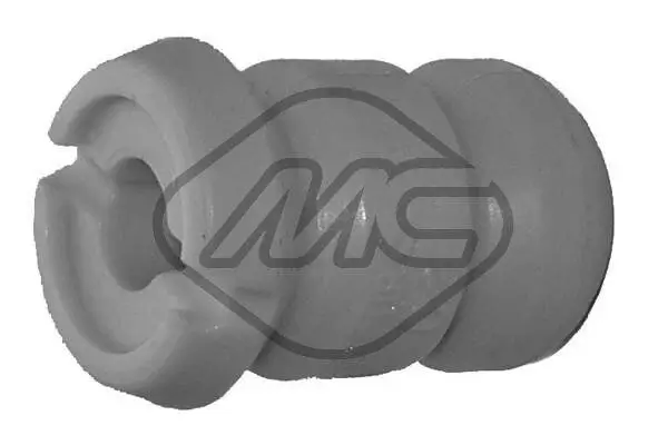 Anschlagpuffer, Federung Vorderachse Metalcaucho 02975