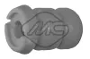 Anschlagpuffer, Federung Vorderachse Metalcaucho 02975
