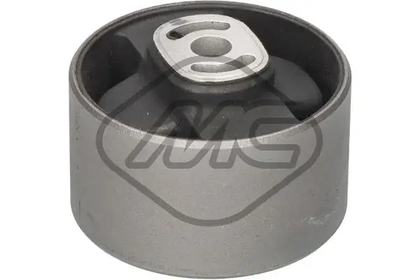 Lagerung, Motor hinten vorne Metalcaucho 02980