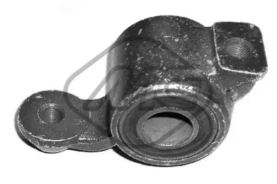 Lagerung, Lenker Vorderachse unten Metalcaucho 02981 Bild Lagerung, Lenker Vorderachse unten Metalcaucho 02981