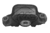 Lagerung, Motor hinten Metalcaucho 02984