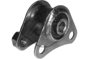 Lagerung, Motor hinten Metalcaucho 02985