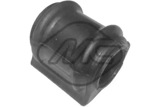 Lagerung, Stabilisator Vorderachse Metalcaucho 02990 Bild Lagerung, Stabilisator Vorderachse Metalcaucho 02990