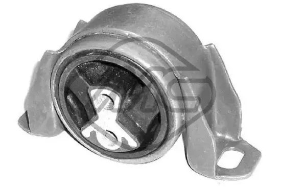 Lagerung, Motor vorne links Metalcaucho 02993 Bild Lagerung, Motor vorne links Metalcaucho 02993