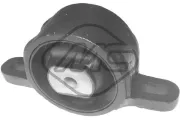 Lagerung, Motor unten Metalcaucho 02995