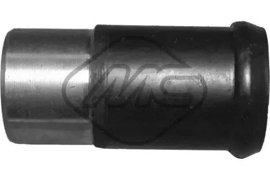 Kühlmittelrohrleitung Metalcaucho 03033 Bild Kühlmittelrohrleitung Metalcaucho 03033