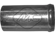 Kühlmittelrohrleitung Metalcaucho 03055