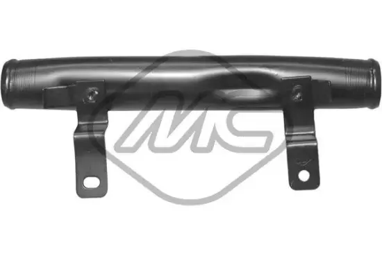 Kühlmittelrohrleitung Metalcaucho 03056 Bild Kühlmittelrohrleitung Metalcaucho 03056