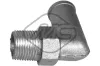 Kühlmittelrohrleitung Metalcaucho 03061