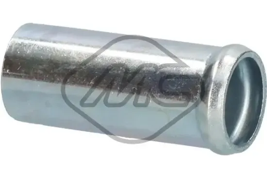 Kühlmittelrohrleitung Metalcaucho 03077 Bild Kühlmittelrohrleitung Metalcaucho 03077