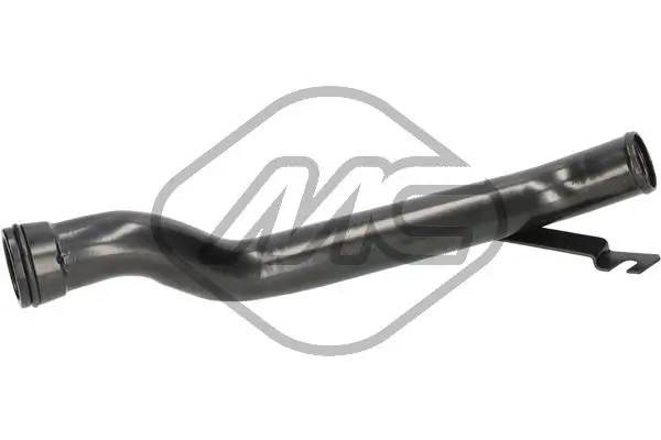 Kühlmittelrohrleitung Metalcaucho 03096