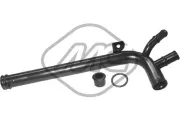 Kühlmittelrohrleitung Metalcaucho 03109