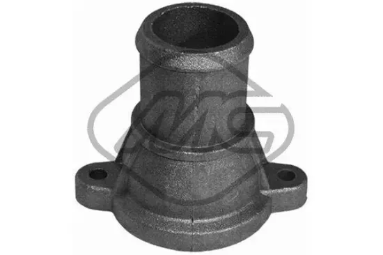 Kühlmittelflansch Metalcaucho 03116 Bild Kühlmittelflansch Metalcaucho 03116