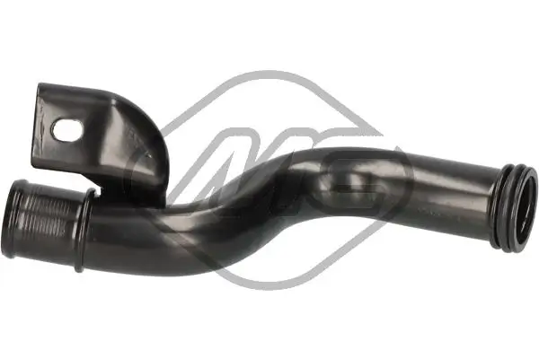 Kühlmittelrohrleitung Metalcaucho 03139