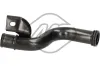 K&uuml;hlmittelrohrleitung Metalcaucho 03139