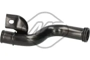 Kühlmittelrohrleitung Metalcaucho 03139