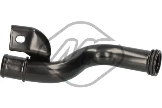 Kühlmittelrohrleitung Metalcaucho 03139 Bild Kühlmittelrohrleitung Metalcaucho 03139