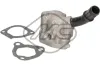 Thermostatgeh&auml;use Metalcaucho 03147