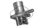 Thermostat, Kühlmittel Metalcaucho 03156