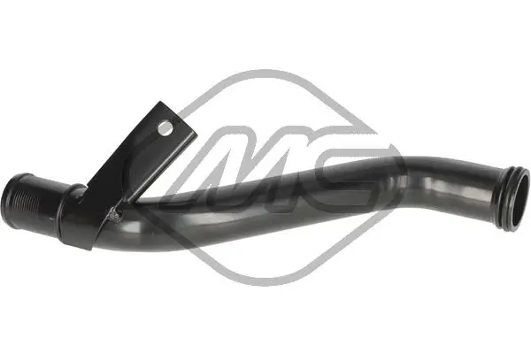 Kühlmittelrohrleitung Metalcaucho 03174