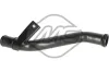 K&uuml;hlmittelrohrleitung Metalcaucho 03174