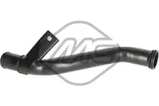 Kühlmittelrohrleitung Metalcaucho 03174