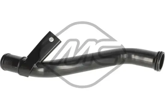 Kühlmittelrohrleitung Metalcaucho 03174 Bild Kühlmittelrohrleitung Metalcaucho 03174