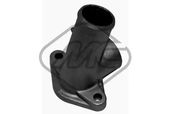 Kühlmittelflansch Metalcaucho 03175 Bild Kühlmittelflansch Metalcaucho 03175