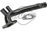 Kühlmittelrohrleitung Metalcaucho 03190